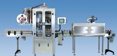 全自動貼標機包裝設備4大優(yōu)勢！