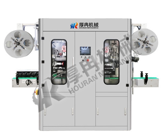 雙機(jī)頭套標(biāo)機(jī)